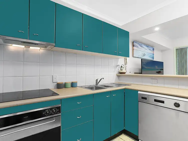 Fifth view of Homely apartment listing, 17/1 Beacon Court, Sunrise Beach QLD 4567