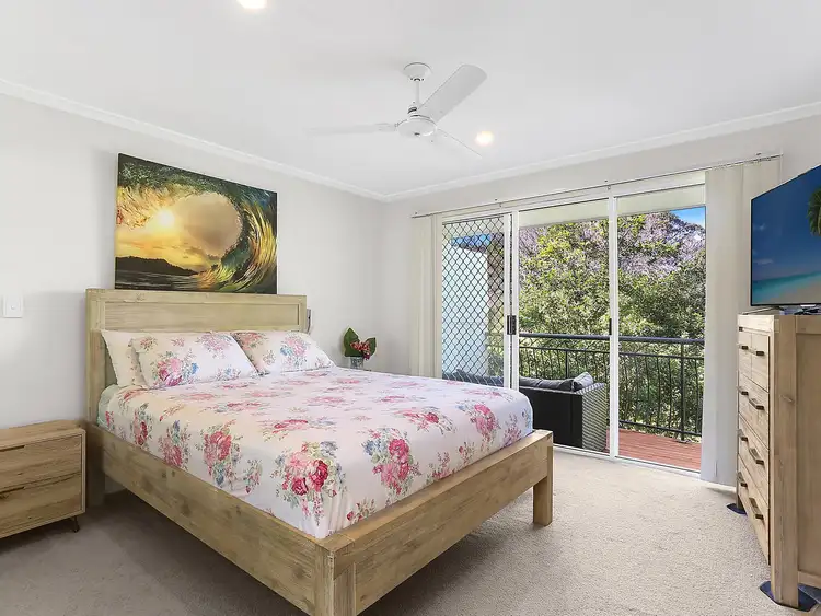 Sixth view of Homely apartment listing, 17/1 Beacon Court, Sunrise Beach QLD 4567