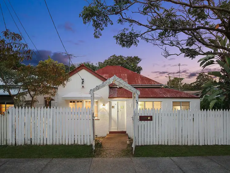 Main view of Homely house listing, 34 Ivy Street, Toowong QLD 4066