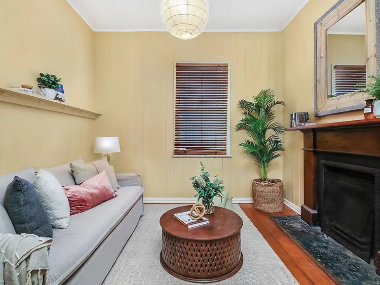 Second view of Homely house listing, 34 Ivy Street, Toowong QLD 4066
