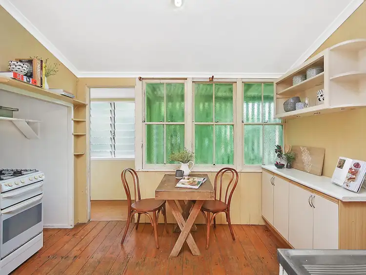 Third view of Homely house listing, 34 Ivy Street, Toowong QLD 4066