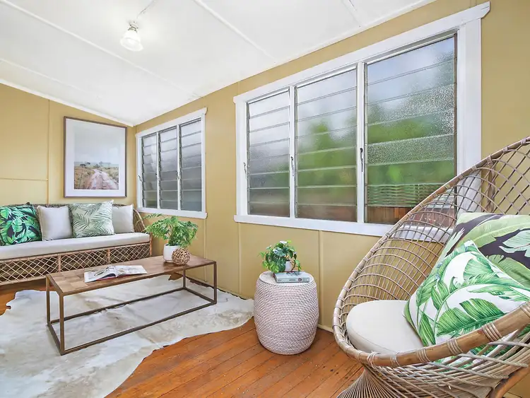 Fourth view of Homely house listing, 34 Ivy Street, Toowong QLD 4066