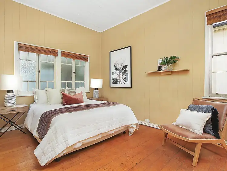 Fifth view of Homely house listing, 34 Ivy Street, Toowong QLD 4066