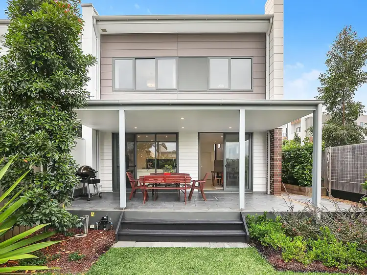 Sixth view of Homely house listing, 1 Colebee Street, Ryde NSW 2112