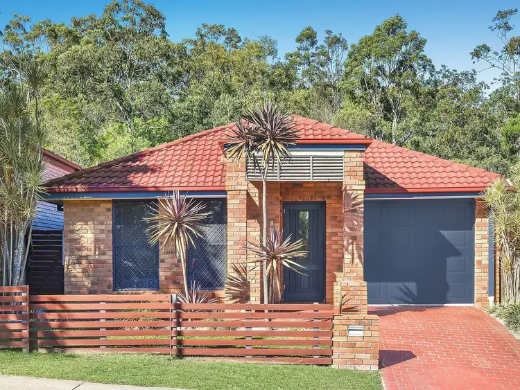 Second view of Homely house listing, 8 Speckled Circuit, Springfield Lakes QLD 4300