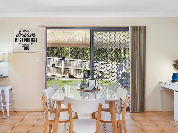 Fourth view of Homely house listing, 8 Speckled Circuit, Springfield Lakes QLD 4300