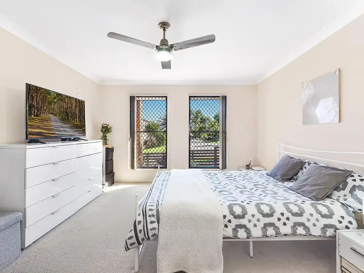 Sixth view of Homely house listing, 8 Speckled Circuit, Springfield Lakes QLD 4300