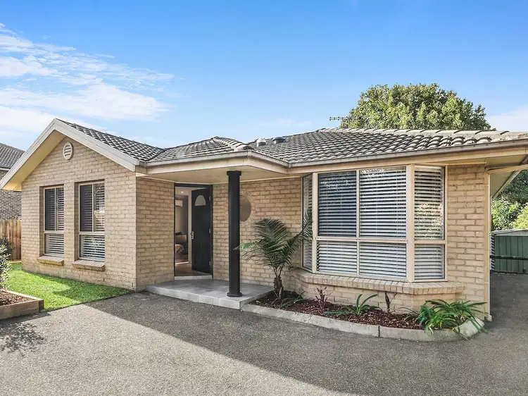Main view of Homely house listing, 421A Blaxland Road, Denistone East NSW 2112