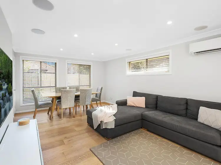 Second view of Homely house listing, 421A Blaxland Road, Denistone East NSW 2112