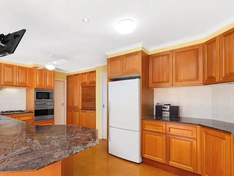 Second view of Homely house listing, 16 Crozier Circuit, Kambah ACT 2902