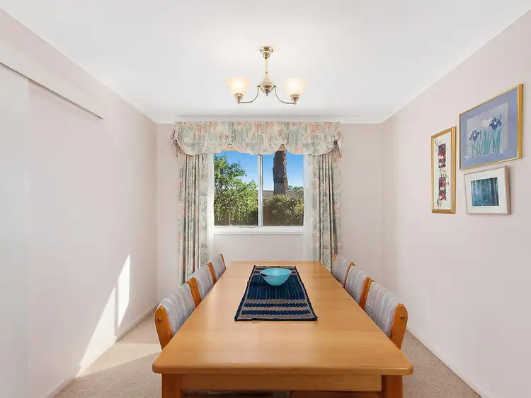 Third view of Homely house listing, 16 Crozier Circuit, Kambah ACT 2902