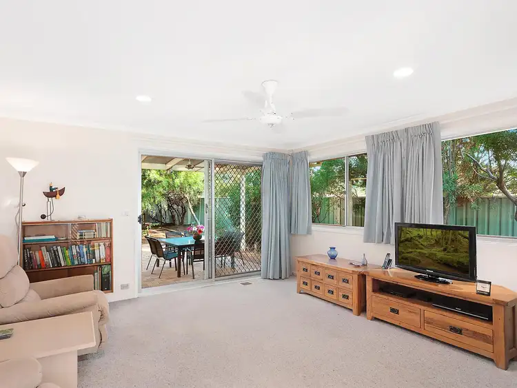 Fourth view of Homely house listing, 16 Crozier Circuit, Kambah ACT 2902