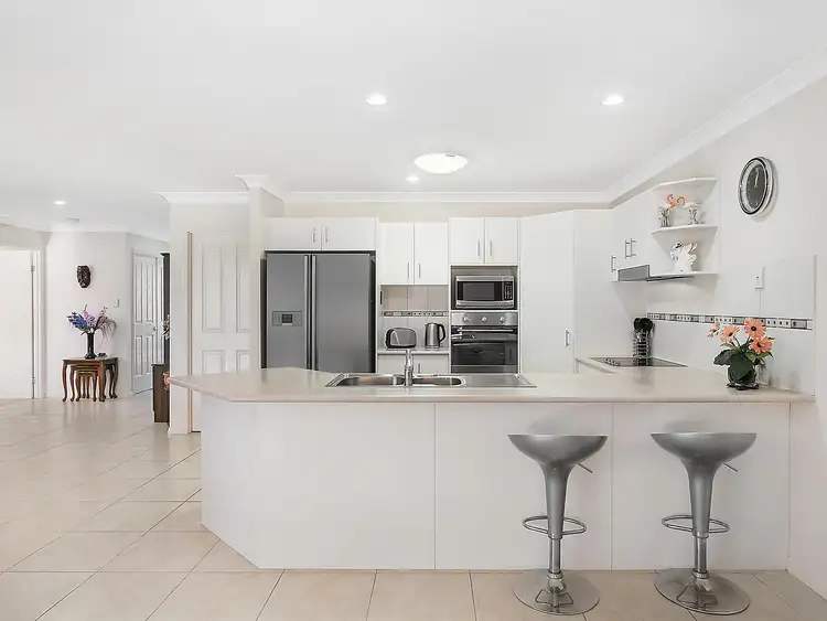 Second view of Homely house listing, 66 Silvereye Circuit, Gilston QLD 4211