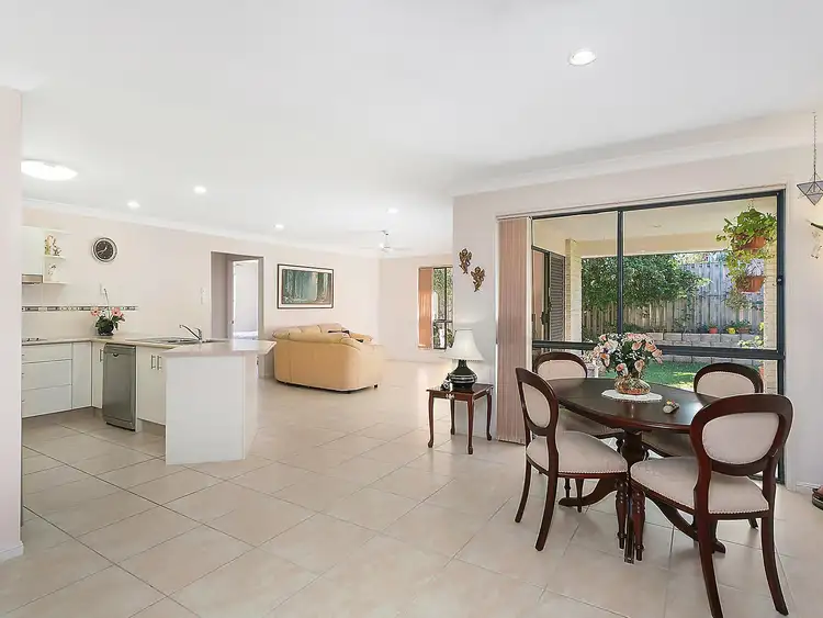 Third view of Homely house listing, 66 Silvereye Circuit, Gilston QLD 4211