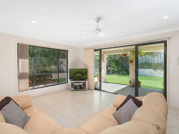 Fourth view of Homely house listing, 66 Silvereye Circuit, Gilston QLD 4211