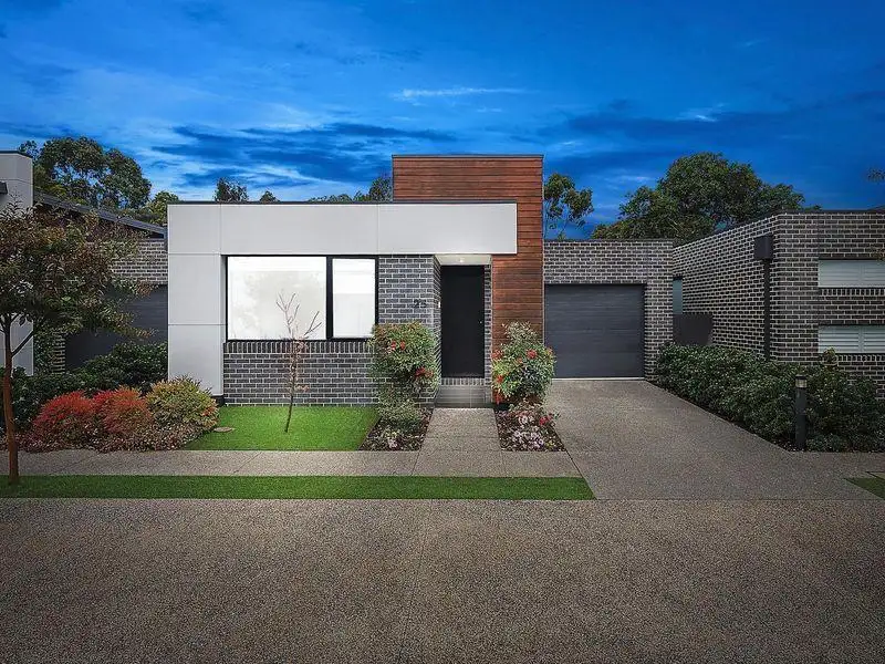 Main view of Homely house listing, 25/12 Balcombe Road, Newtown VIC 3220