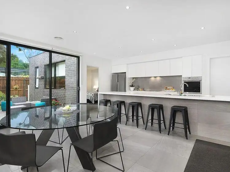 Third view of Homely house listing, 25/12 Balcombe Road, Newtown VIC 3220