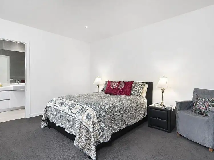 Fourth view of Homely house listing, 25/12 Balcombe Road, Newtown VIC 3220