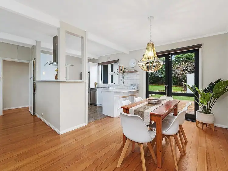 Second view of Homely house listing, 274 Mt Pleasant Road, Highton VIC 3216