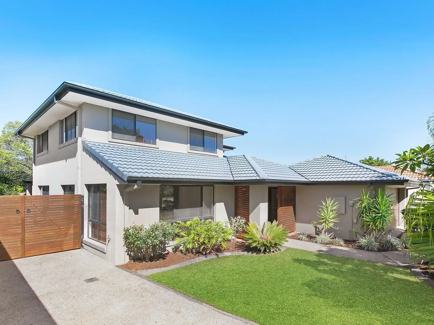 Main view of Homely house listing, 11 Konda Way, Robina QLD 4226