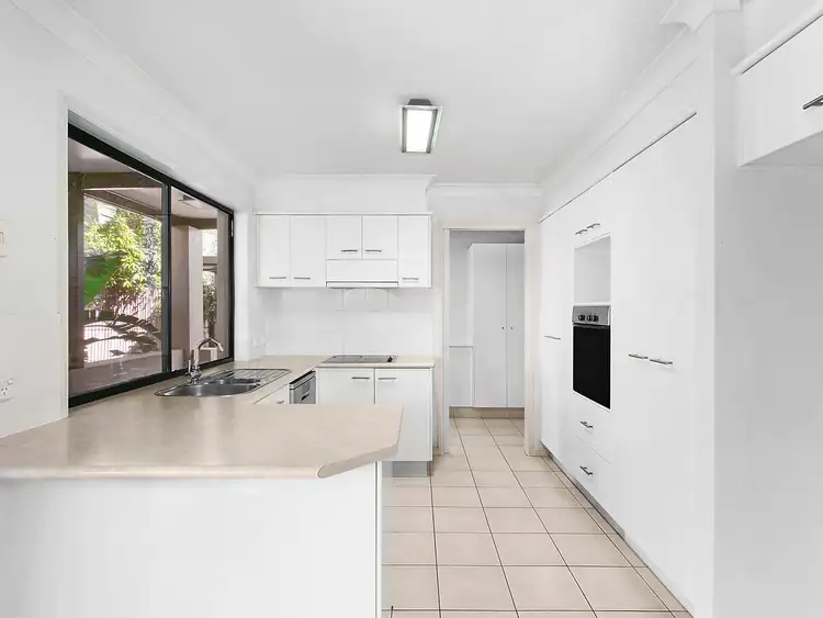 Fourth view of Homely house listing, 11 Konda Way, Robina QLD 4226