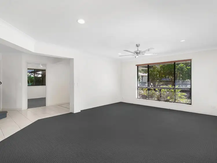 Fifth view of Homely house listing, 11 Konda Way, Robina QLD 4226
