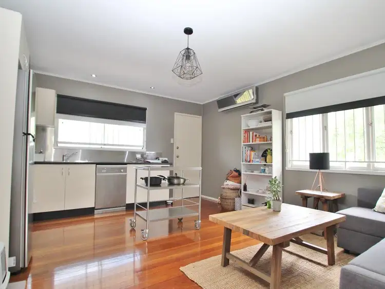 7/131 Mowbray Terrace