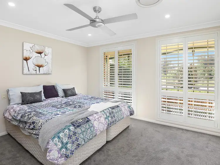 Fifth view of Homely house listing, 12 Aberdeen Place, Stanhope Gardens NSW 2768