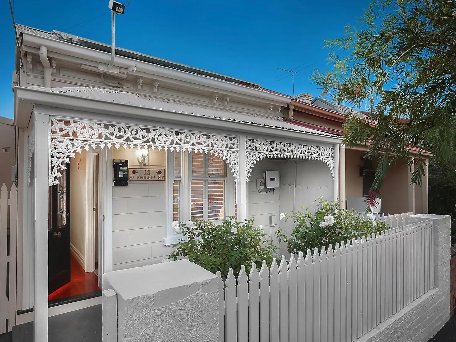 Main view of Homely house listing, 18 St Phillip Street, Brunswick East VIC 3057