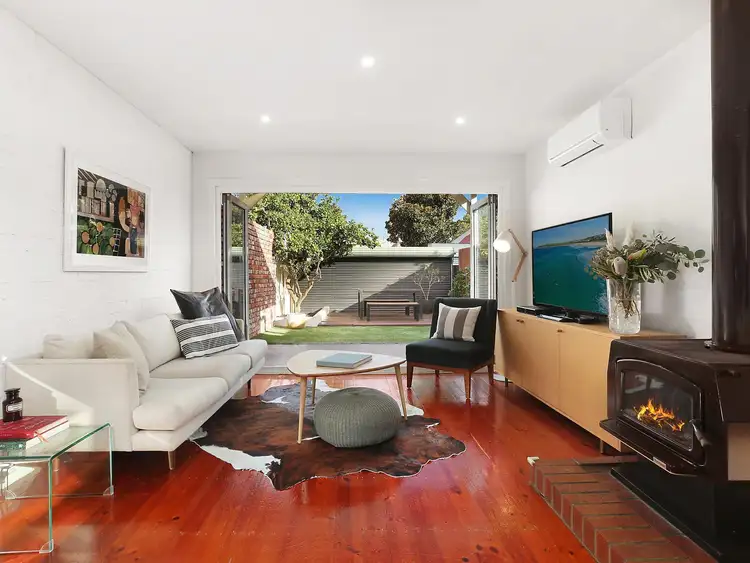 Second view of Homely house listing, 18 St Phillip Street, Brunswick East VIC 3057