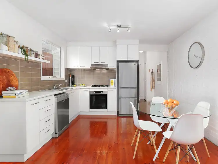 Third view of Homely house listing, 18 St Phillip Street, Brunswick East VIC 3057