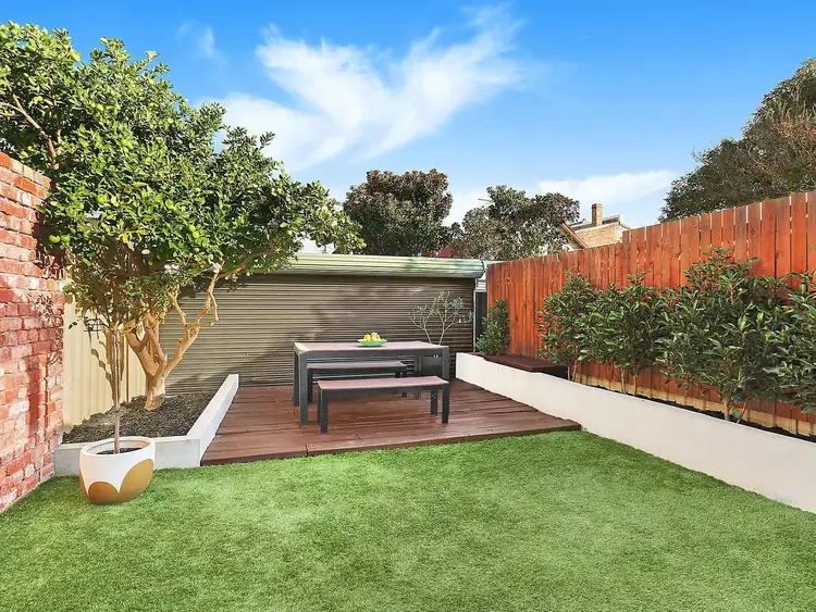 Sixth view of Homely house listing, 18 St Phillip Street, Brunswick East VIC 3057