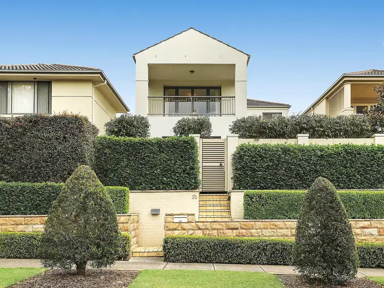 Main view of Homely house listing, 30 Freeman Place, Carlingford NSW 2118