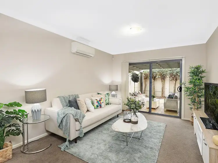Second view of Homely house listing, 30 Freeman Place, Carlingford NSW 2118