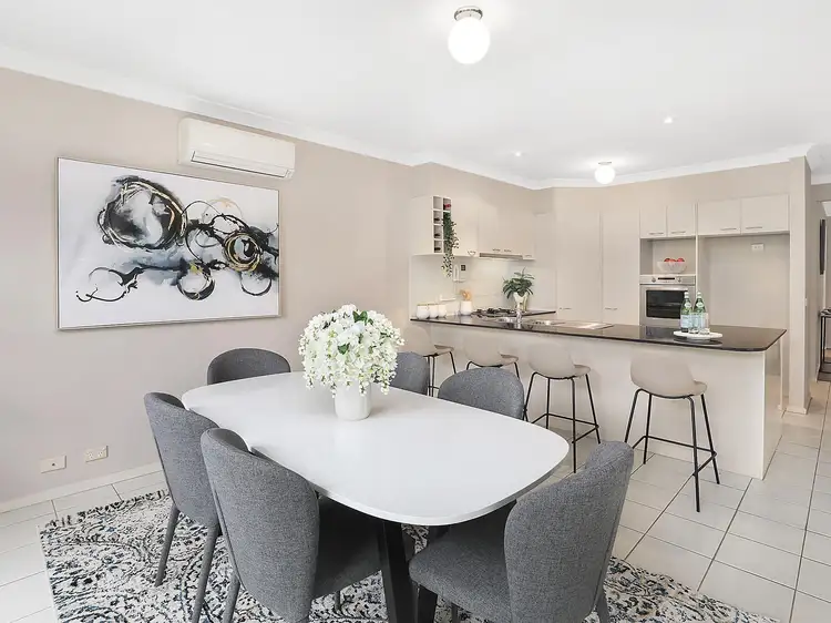 Third view of Homely house listing, 30 Freeman Place, Carlingford NSW 2118