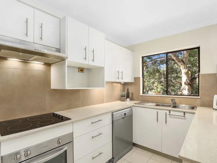 Third view of Homely townhouse listing, 28/1 Cottee Drive, Epping NSW 2121