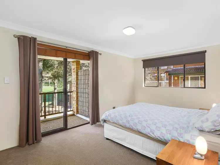 Fourth view of Homely townhouse listing, 28/1 Cottee Drive, Epping NSW 2121