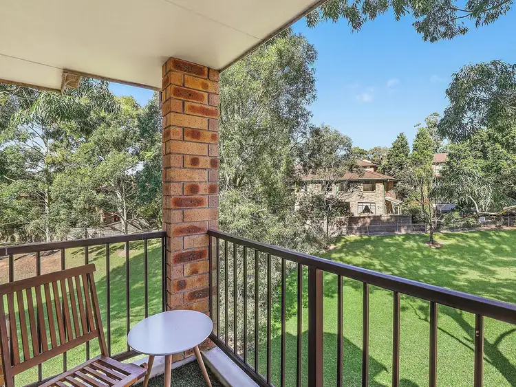 Fifth view of Homely townhouse listing, 28/1 Cottee Drive, Epping NSW 2121