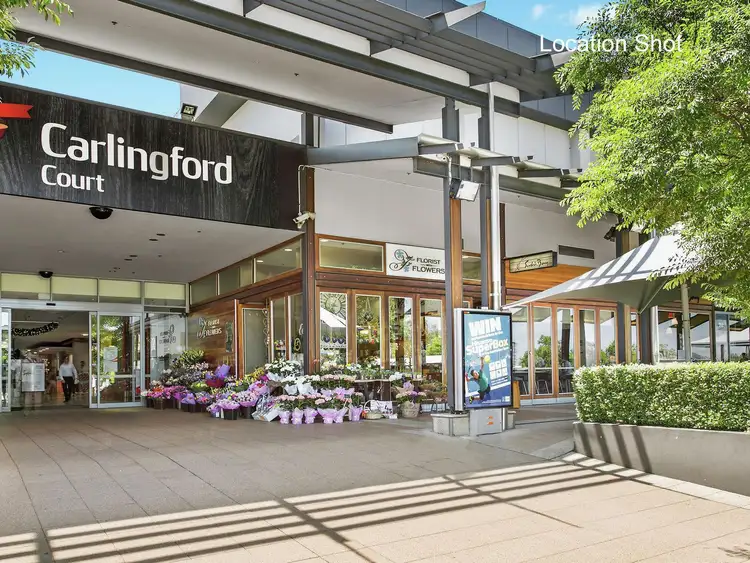 Sixth view of Homely townhouse listing, 28/1 Cottee Drive, Epping NSW 2121