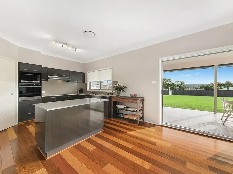 Second view of Homely house listing, 1-3 Montgomery Street, Abermain NSW 2326