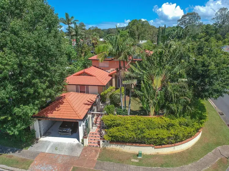 Main view of Homely house listing, 37 Dugandan Street, Nerang QLD 4211