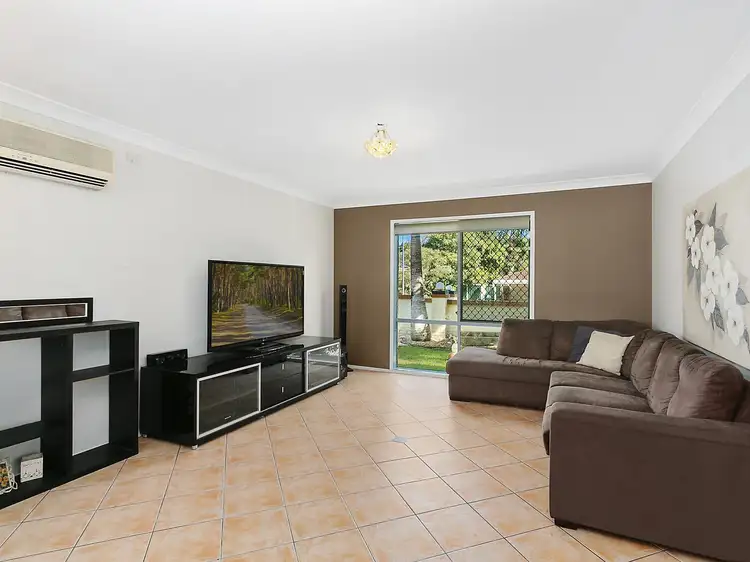Third view of Homely house listing, 37 Dugandan Street, Nerang QLD 4211
