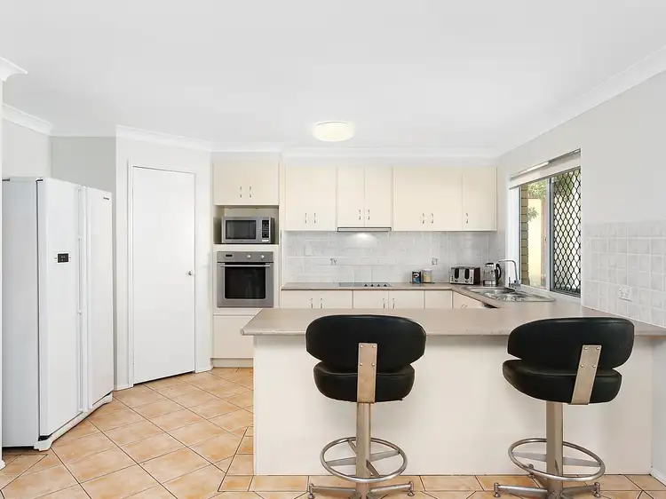 Fourth view of Homely house listing, 37 Dugandan Street, Nerang QLD 4211