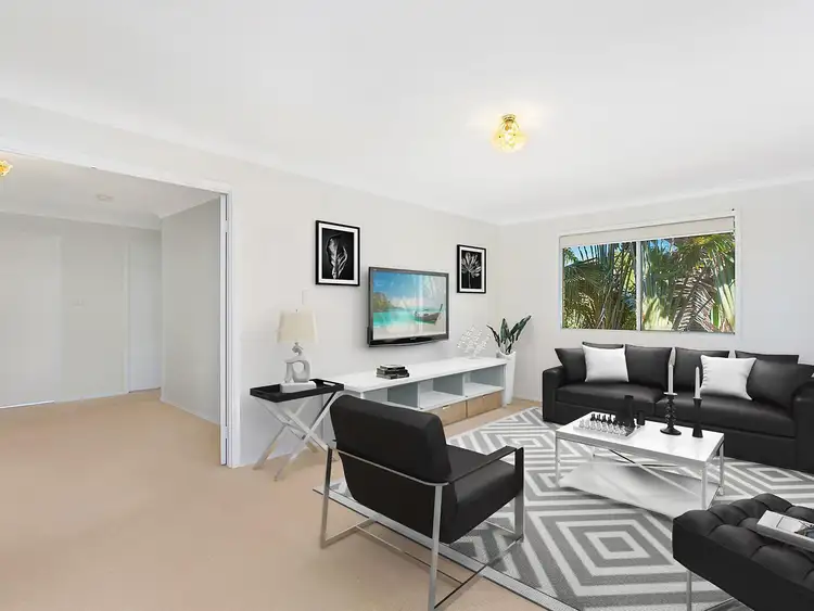 Fifth view of Homely house listing, 37 Dugandan Street, Nerang QLD 4211