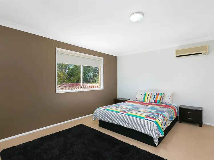 Sixth view of Homely house listing, 37 Dugandan Street, Nerang QLD 4211