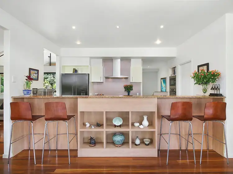 Fourth view of Homely house listing, 23 Robertson Place, Fig Tree Pocket QLD 4069
