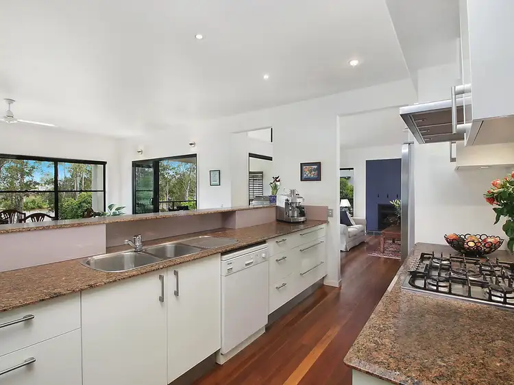Fifth view of Homely house listing, 23 Robertson Place, Fig Tree Pocket QLD 4069