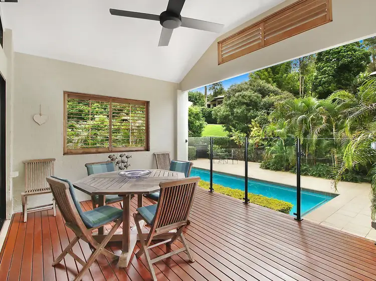 Sixth view of Homely house listing, 23 Robertson Place, Fig Tree Pocket QLD 4069