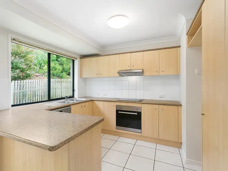 Third view of Homely townhouse listing, 24/1 Hervey Street, Pacific Pines QLD 4211