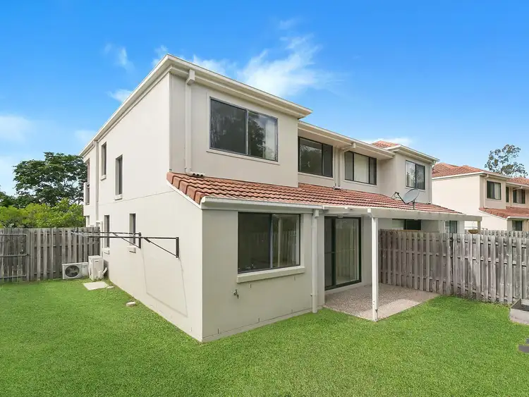 Fourth view of Homely townhouse listing, 24/1 Hervey Street, Pacific Pines QLD 4211